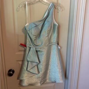 Ieena for Mac Duggal Dress